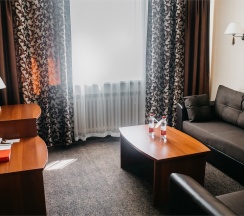 Коттедж СУСАНИН в Сусанин