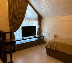 Villa Forest в Кит шале