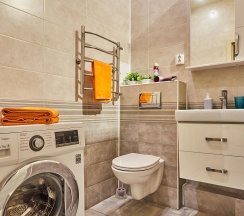 Апартаменты Полулюкс в Gallery Apartments (Гэлари Апартментс)