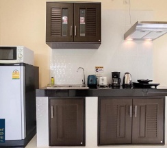 Одноместный номер Standard в Maikhao Residence