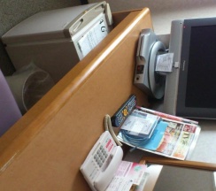 Одноместный номер Standard в Hotel New Budget Sapporo