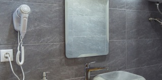 Сухум: Мини-отель Family Inn