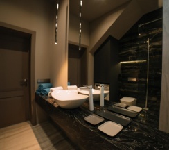 Вилла премиум в Grand sapphire hotel