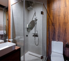 Comfort twin в Ski Resort