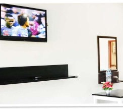 Номер Standard в Happy House Resort