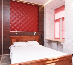 Стандарт LOFT в Облака