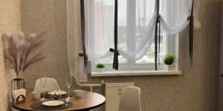 Череповец: Апартаменты Апартаменты Life Home