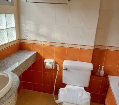 Номер Standard в Synsiri Resort