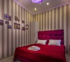 Апартаменты в New Day