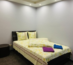 1-комнатные апартаменты улучшенные #12 в HotelRoom24