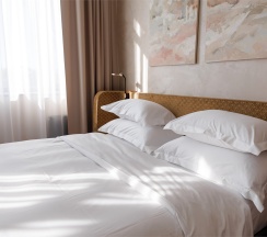 Супериор Премьер в Чарушин