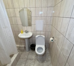 2-х местный Стандарт в Металлург