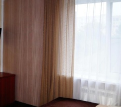 Номер Deluxe в Guest House Sv