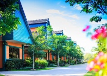 Двухместный номер Standard двуспальная кровать в Pailin Resort