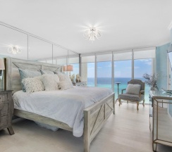 Номер Standard с балконом в Long Beach Resort 1-904