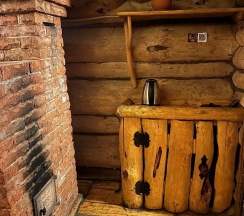 Дом в Пески