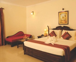 Одноместный номер Deluxe в Nazri Resort