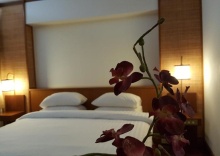 Двухместный номер Deluxe двуспальная кровать в Dusit Hotel at Sakon Nakhon