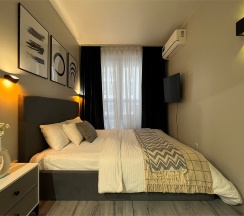 ул. Энтузиастов д. 15 кв. 1275, 7 подъезд,  5 эт. в Рич хотелс