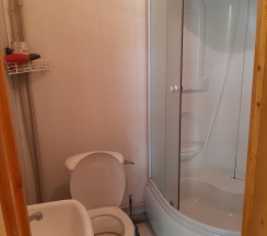 Повышенной комфортности 3-х местный в Золотая бухта