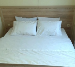 Двухместный номер Standard двуспальная кровать в Квартирный отель