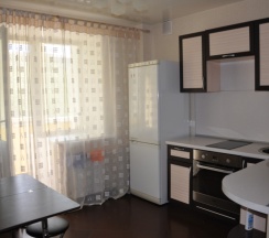 1к Апартаменты Учебная 7 в Квартировъ