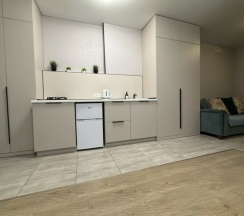 (5 студия) Апартаменты на Баумана в ApartKazan у Кремля