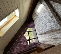 ЭСТОСАДОК, БЕРЕЗОВАЯ 106- 46 №4 (парковка) в Березовый