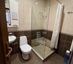 Студия Superior в Гостевой дом TbilHome Guest
