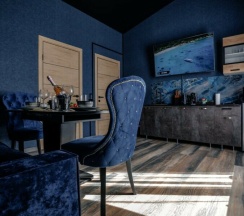 Домик №1 в Sh Premium Home