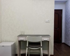 Двухместный номер Standard 2 отдельные кровати в Алтын Адам