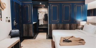 Бангкок: Отель Vince Hotel Pratunam