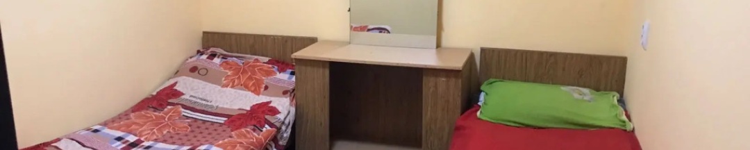 Двухместный номер Economy 2 отдельные кровати в Замок