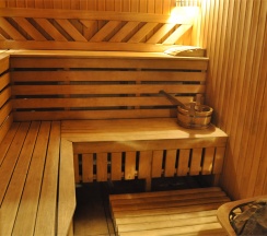 Гостевой домик в Лукоморье