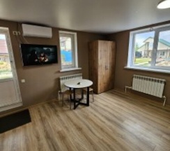 Студия в СабуровДом