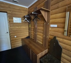 Номер эконом в Лапландия