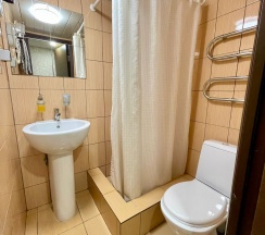 Стандартный номер в Samsonov Hotels