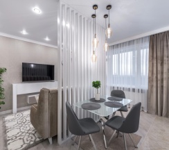 Апартаменты Luxury в Апартаменты Admiral nearby Hilton 74
