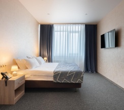 Апарт Комфорт в InnDom