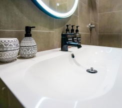 Квартира в Апартаменты на ул, Горького, 23а