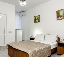 Комфорт в Анжелика by Viva Hotels Group
