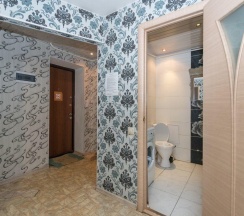 Апартаменты стандарт улица Ленина, 75 в Уют