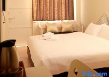 Семейный номер Standard в Take A Rest Donmuang Residence