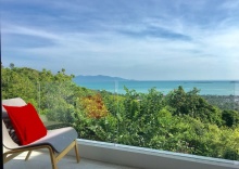 Вилла с 4 комнатами в Villa Bella Koh Samui