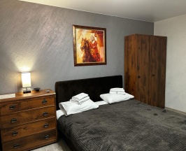 2-комнатные апартаменты стандарт в Grandrooms