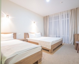 Стандарт 2+1 в Dream hotel Anapa