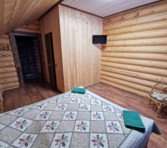 2-местная комната стандарт в Ковчег