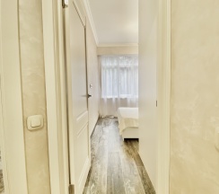 Квартира в Апартаменты на Донская, 108а к3