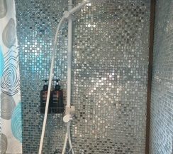 Модульный дом малый в Горная Гавань