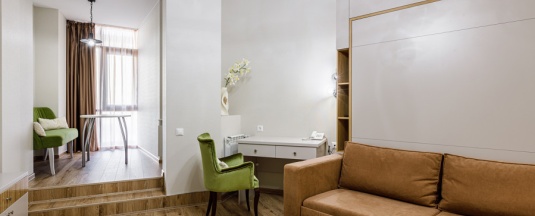 Стандарт STUDIO2 в Лампа
